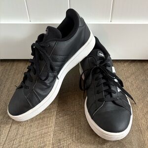 Adidas Grand Court Sneaker